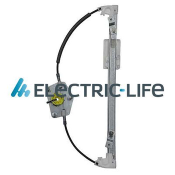 ZR VK765 R electriclife
