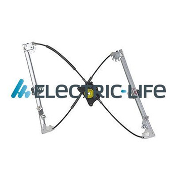 ZR VK766 L electriclife