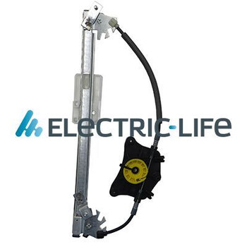 ZR VK767 R electriclife