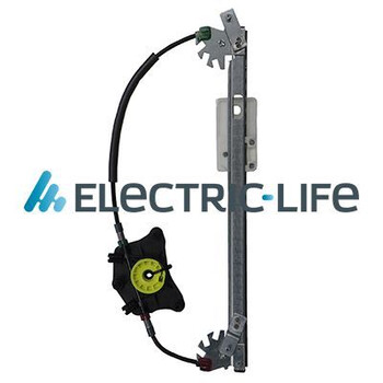ZR VK772 R electriclife