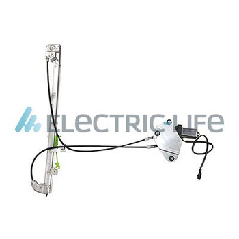 ZR ZA144 R electriclife