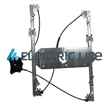 ZR ZA724 R electriclife