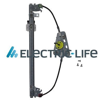 ZR AA716 L electriclife