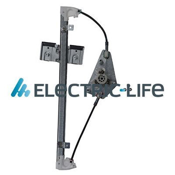 ZR AA716 R electriclife