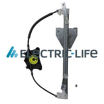 ZR AD738 L electriclife