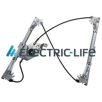 ZR CT735 R electriclife