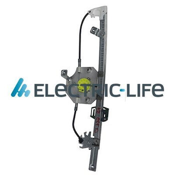 ZR CT739 R electriclife
