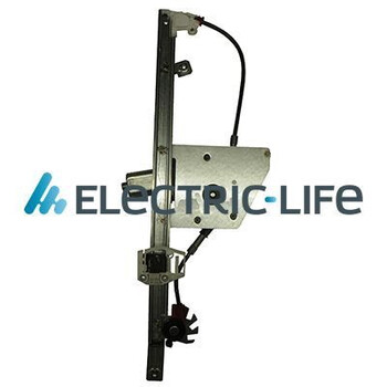 ZR CT79 L electriclife