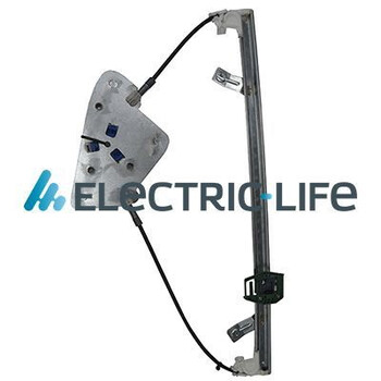 ZR FR749 R electriclife