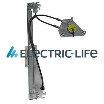 ZR SK720 R electriclife