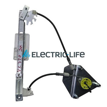 ZR VK770 R electriclife