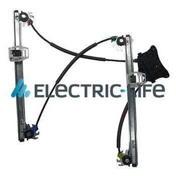 ZR VK773 L electriclife