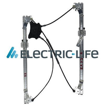 ZR ZA731 L electriclife