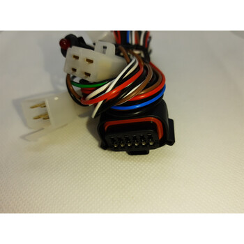 ZW 9.23280 MOTO electriclife