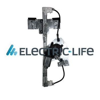 ZR JE32 R electriclife