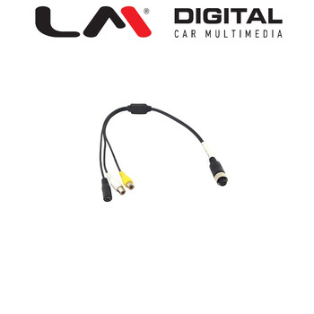 LM ACC M12F electriclife