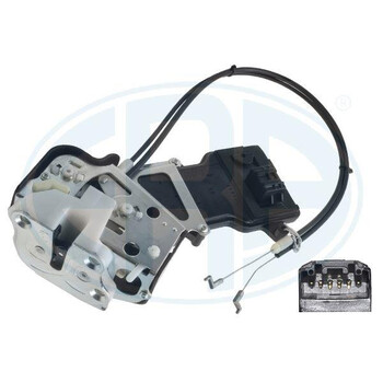 E 660196 electriclife