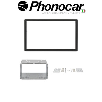 03.509 PHONOCAR electriclife