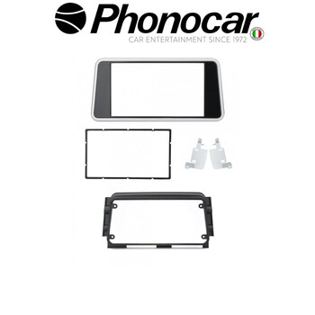 03.765 PHONOCAR electriclife