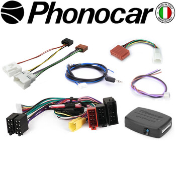 04.057 PHONOCAR electriclife