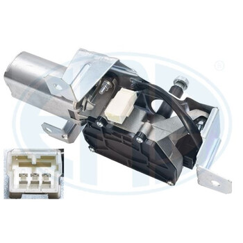 E 460404A electriclife