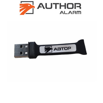 AUTHOR AA-0006 electriclife