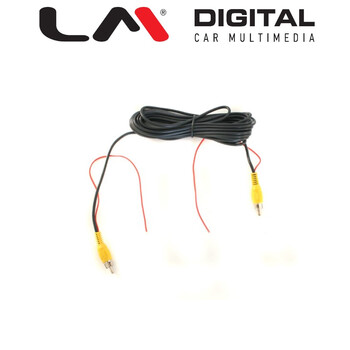 LM ACC AV CABLE 06 electriclife