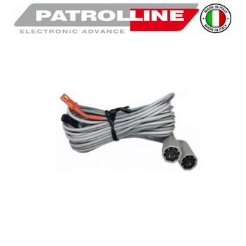 HPA 917 GREY electriclife