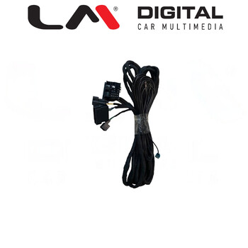 LM T cable 8 electriclife