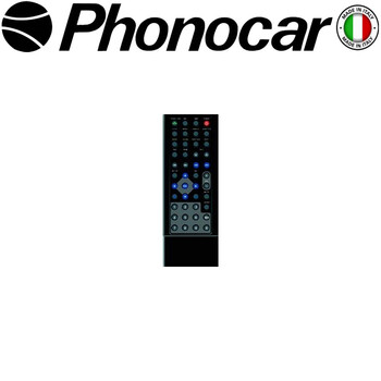 REMOTE PH VM 044 electriclife