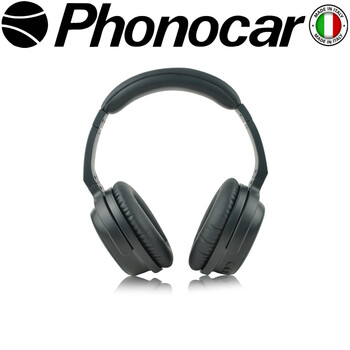 VM 407 PHONOCAR electriclife
