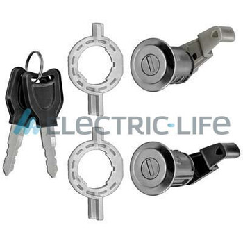 ZR80593 electriclife