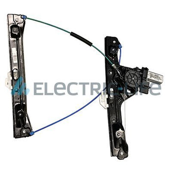 ZR BMO45 R C electriclife