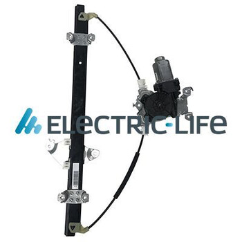ZR DN170 R electriclife