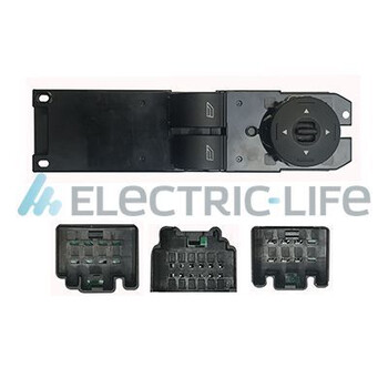 ZRFRB76008 electriclife