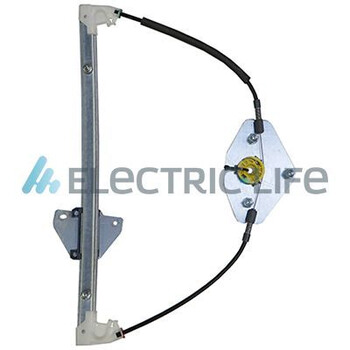 ZR MA717 R electriclife