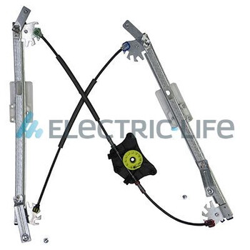 ZR SK725 R electriclife