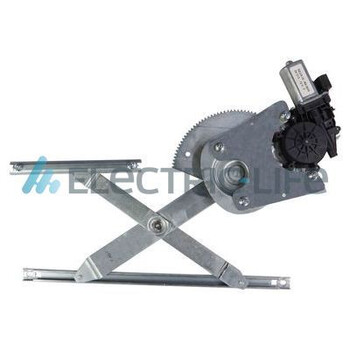 ZR SZ03 R electriclife