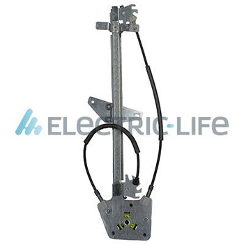 ZR SZ707 L electriclife