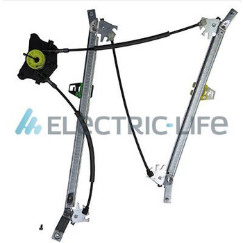 ZR VK777 R electriclife