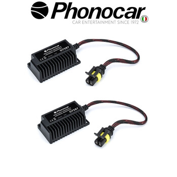 07.587 PHONOCAR electriclife