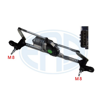 E 460052A electriclife