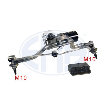 E 460138A electriclife