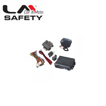 LM ALARM N8098H electriclife