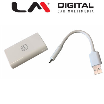 LM CP WIRELESS electriclife
