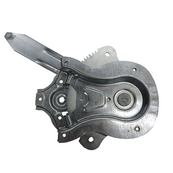 ZR TY788 L electriclife