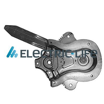 ZR SZ710 L electriclife