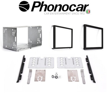 03.600B PHONOCAR electriclife