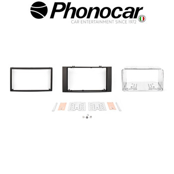 03.775 PHONOCAR electriclife 03.775 PHONOCAR electriclife