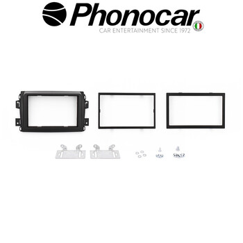 03.778 PHONOCAR electriclife 03.778 PHONOCAR electriclife